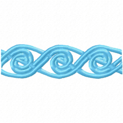 Patterns And Boards Embroidery Design 5